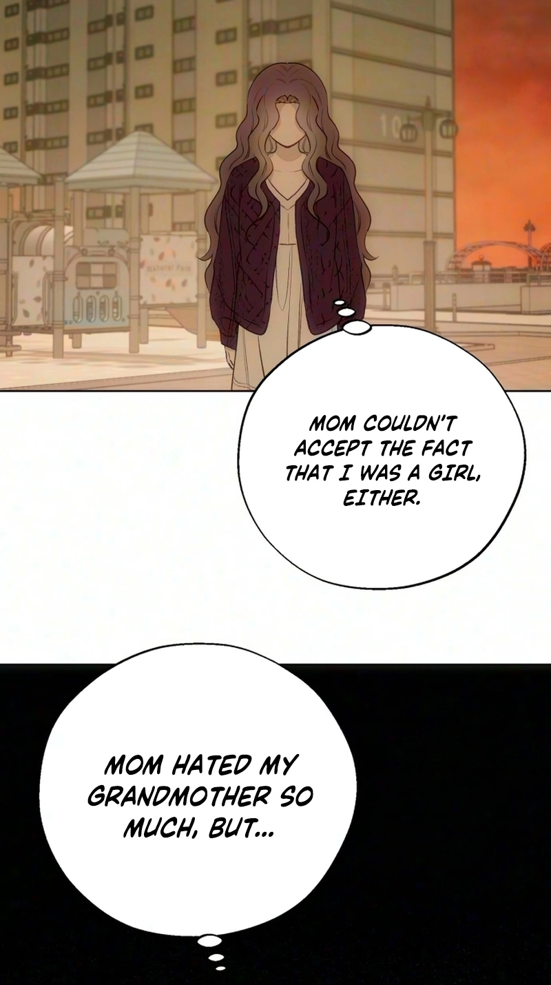 My Ancestor is Watching Me! Chapter 21 page 53