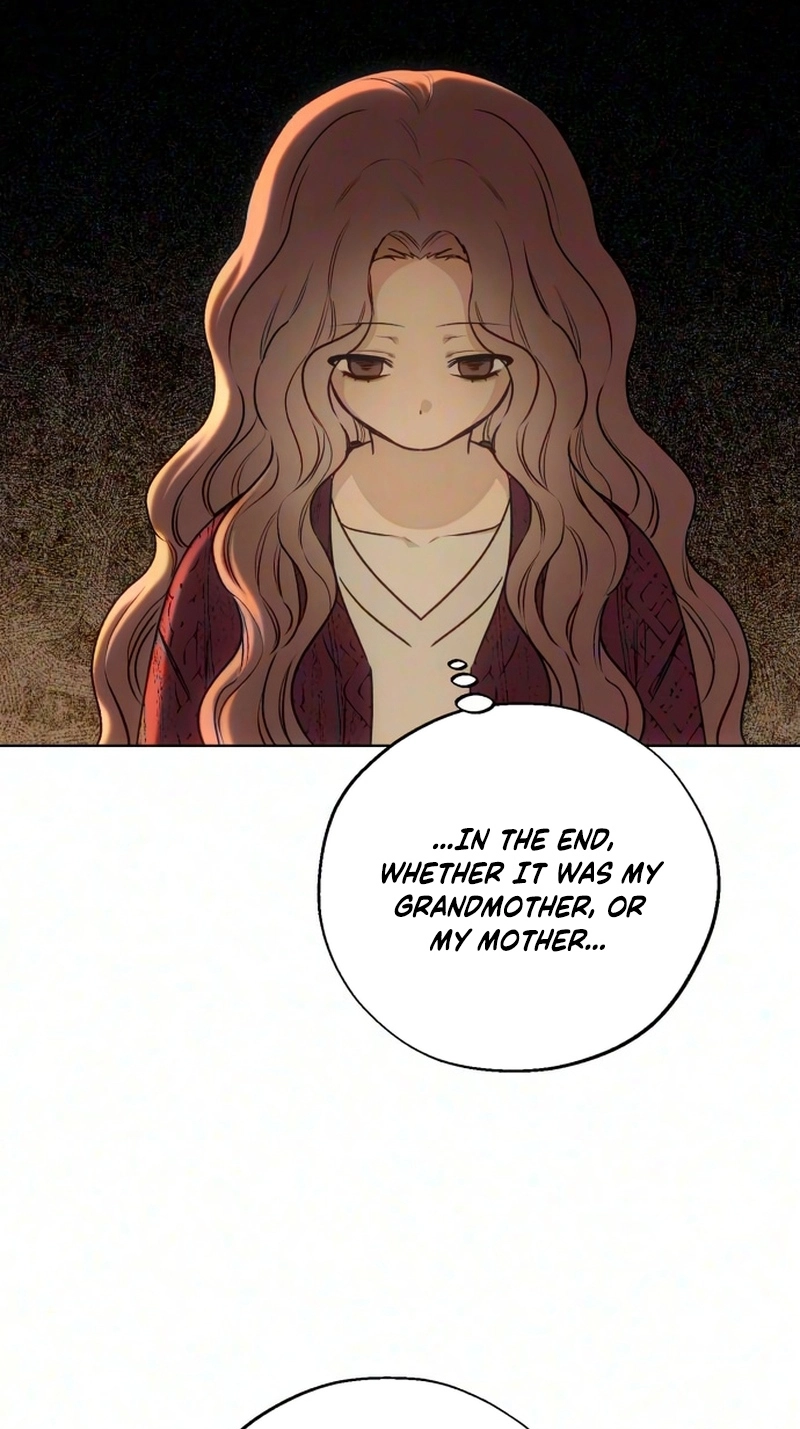 My Ancestor is Watching Me! Chapter 21 page 54