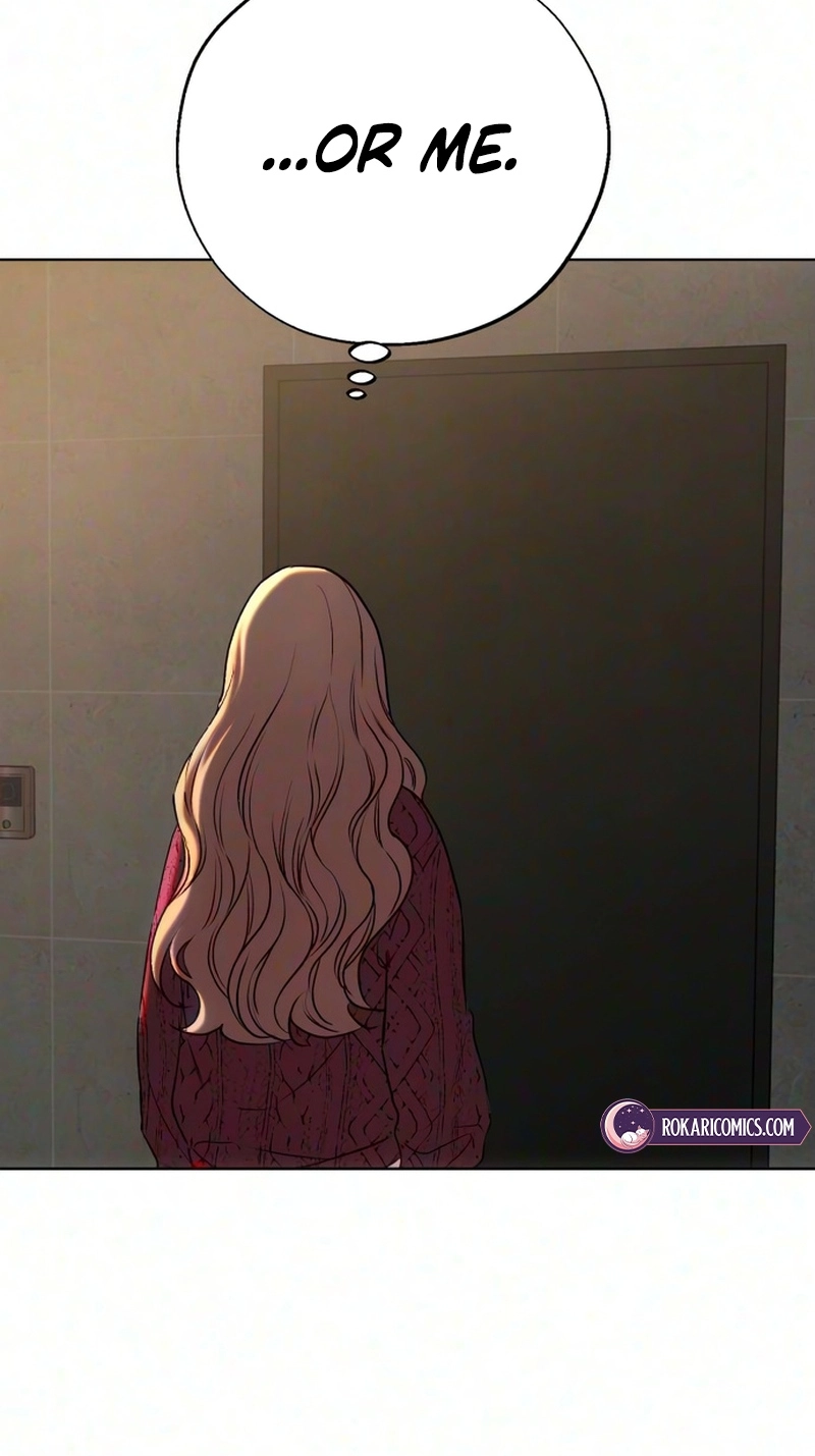 My Ancestor is Watching Me! Chapter 21 page 55