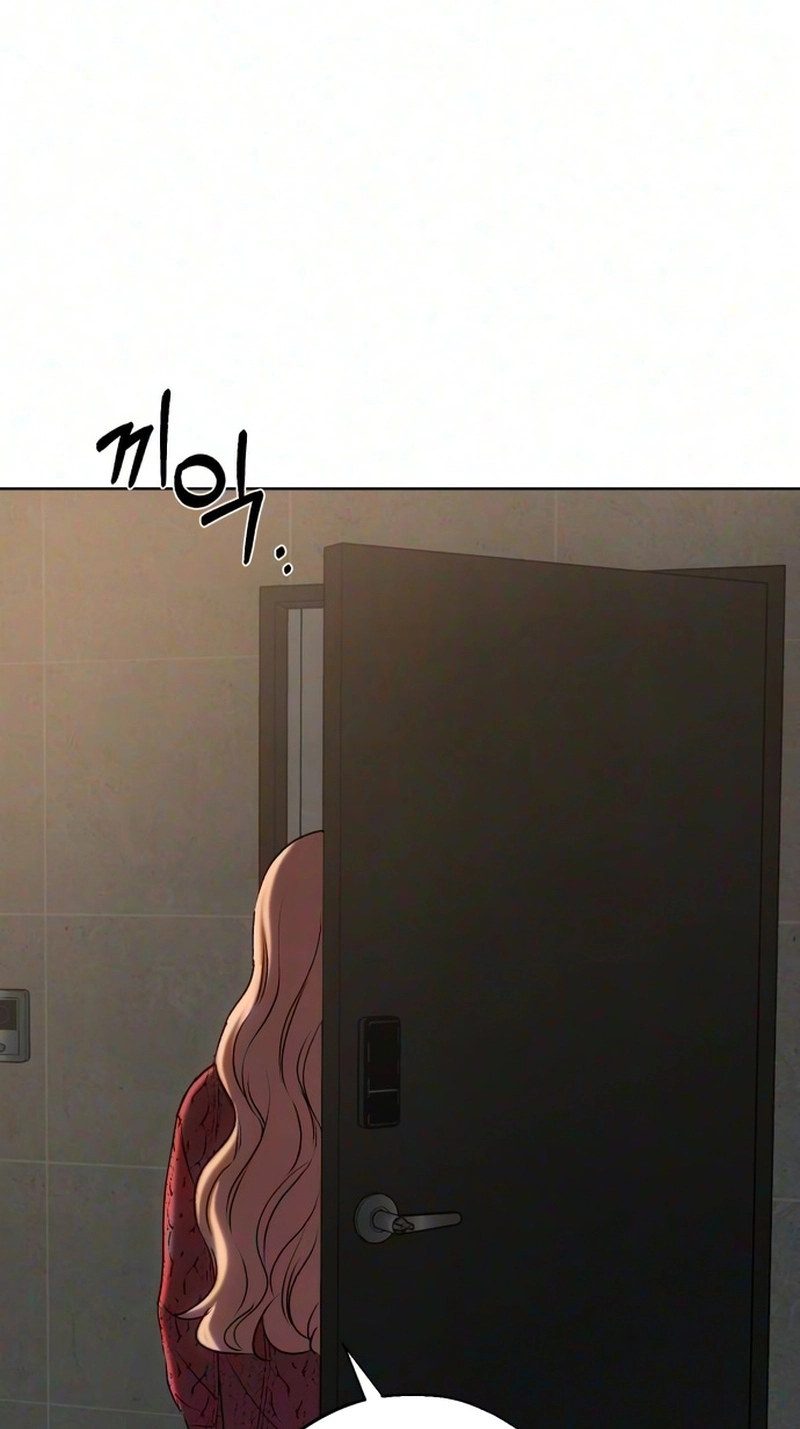 My Ancestor is Watching Me! Chapter 21 page 56