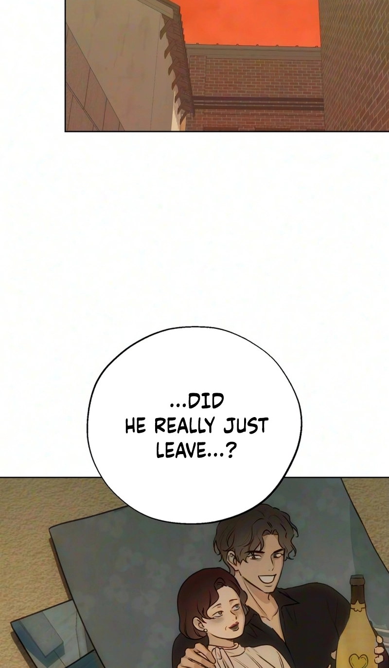My Ancestor is Watching Me! Chapter 21 page 59