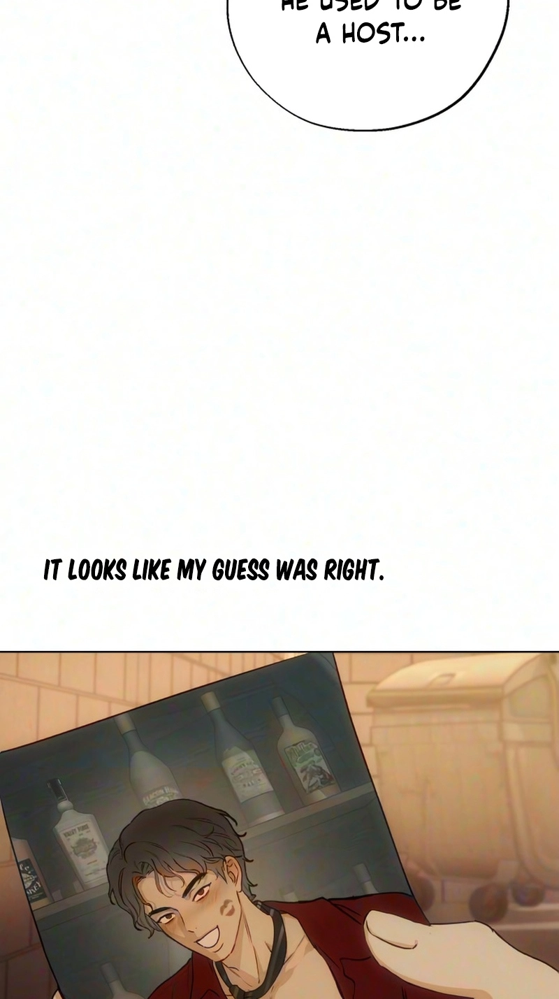 My Ancestor is Watching Me! Chapter 21 page 66