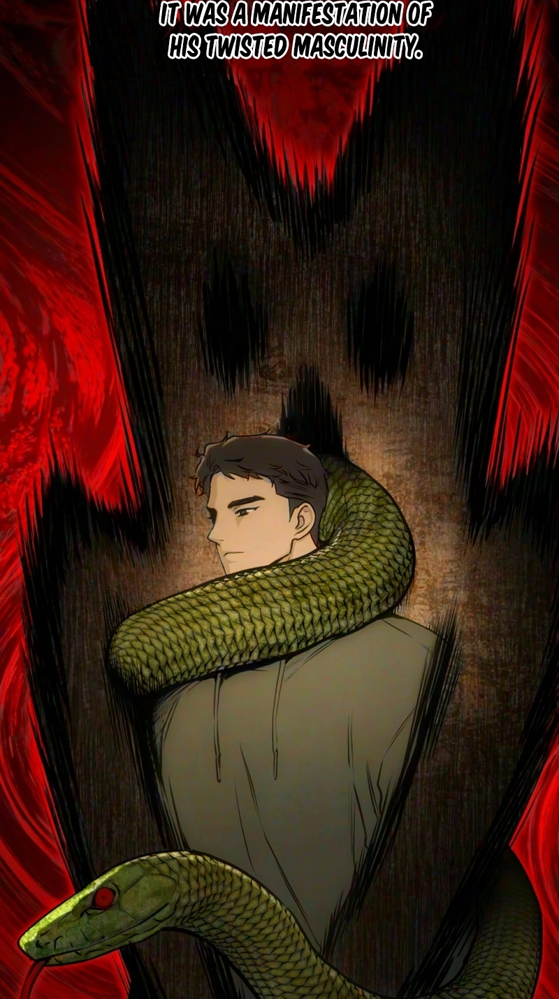 My Ancestor is Watching Me! Chapter 21 page 68