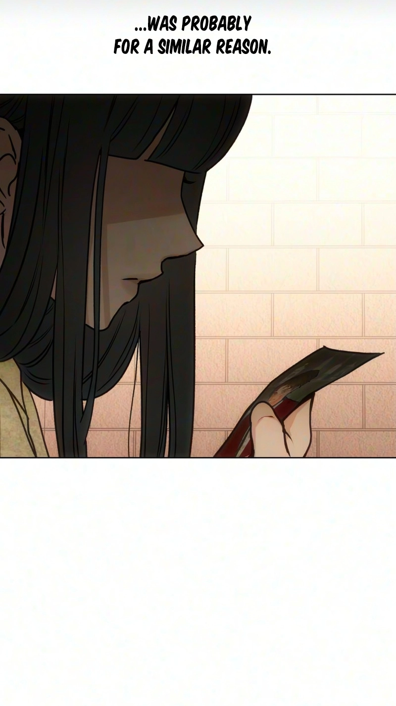 My Ancestor is Watching Me! Chapter 21 page 71