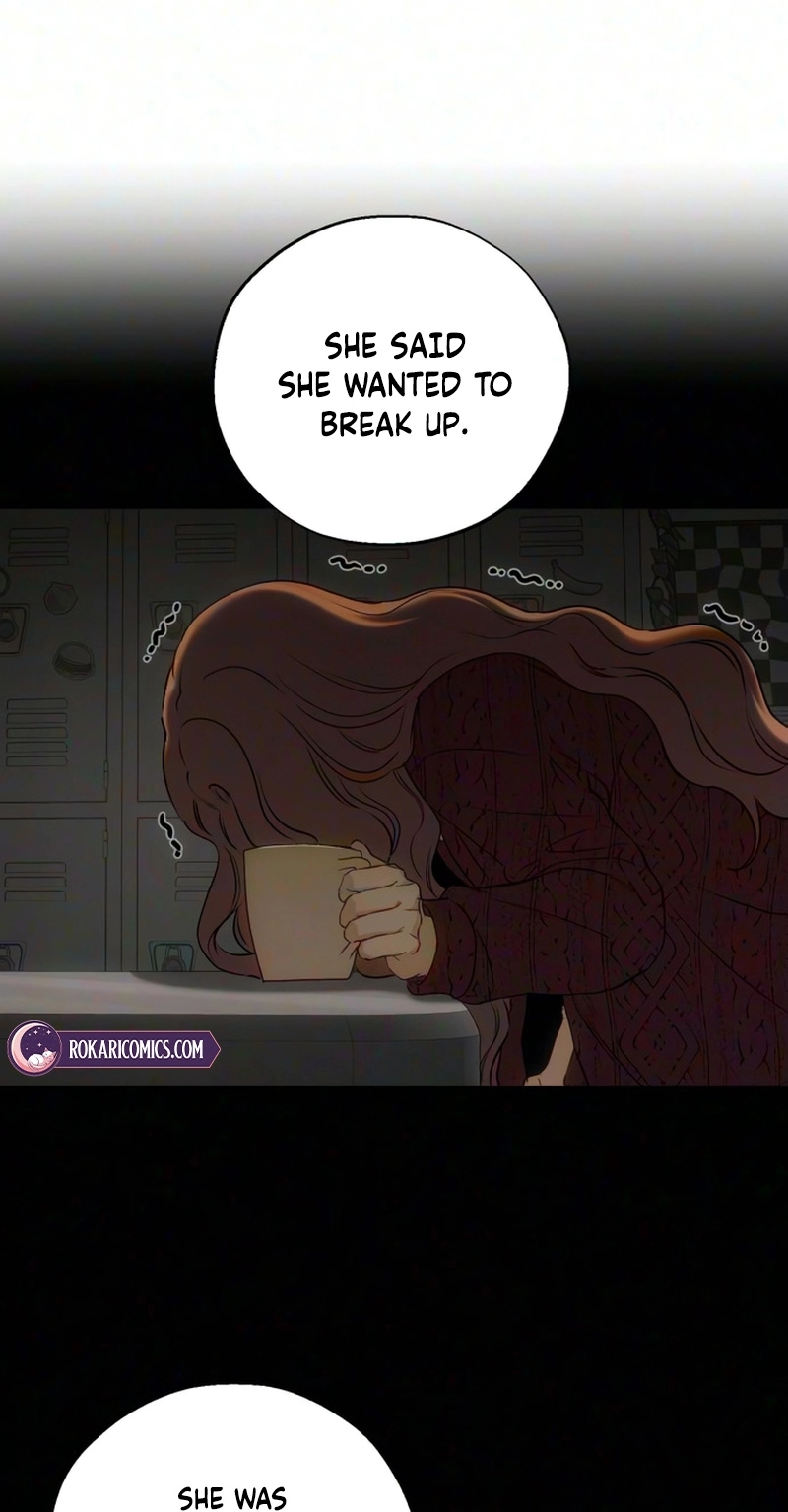 My Ancestor is Watching Me! Chapter 21 page 75