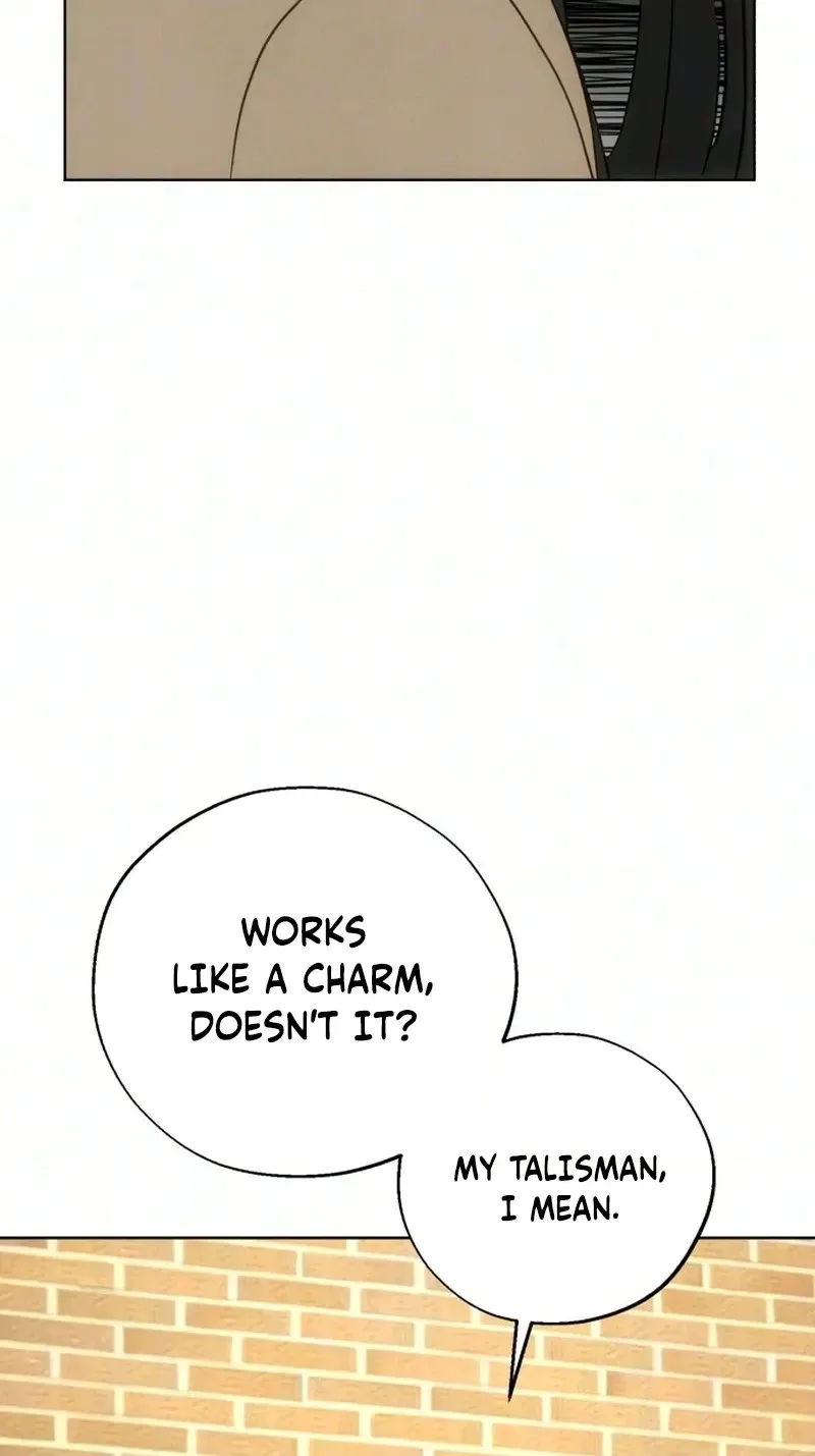 My Ancestor is Watching Me! Chapter 21 page 80