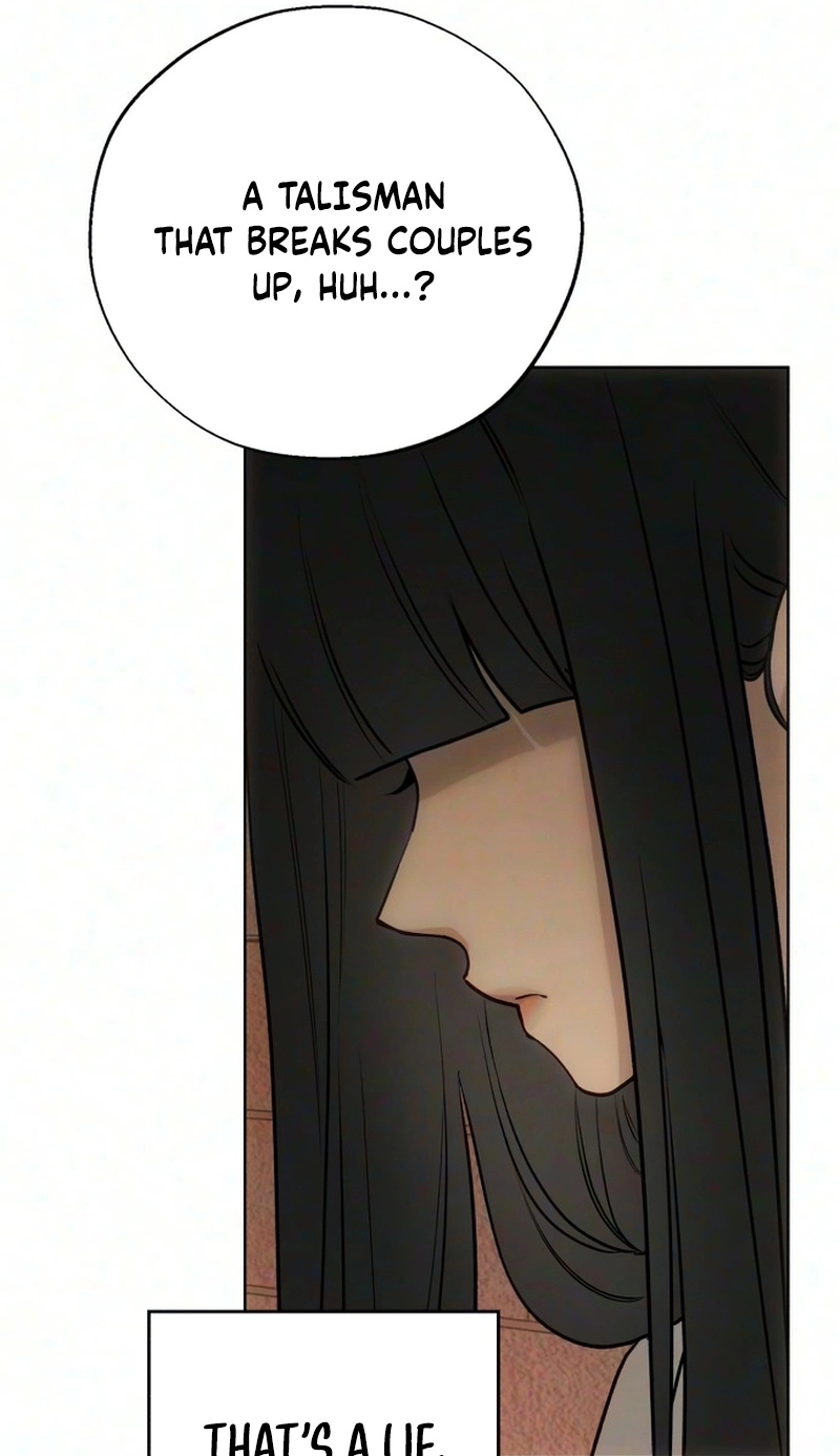 My Ancestor is Watching Me! Chapter 21 page 91