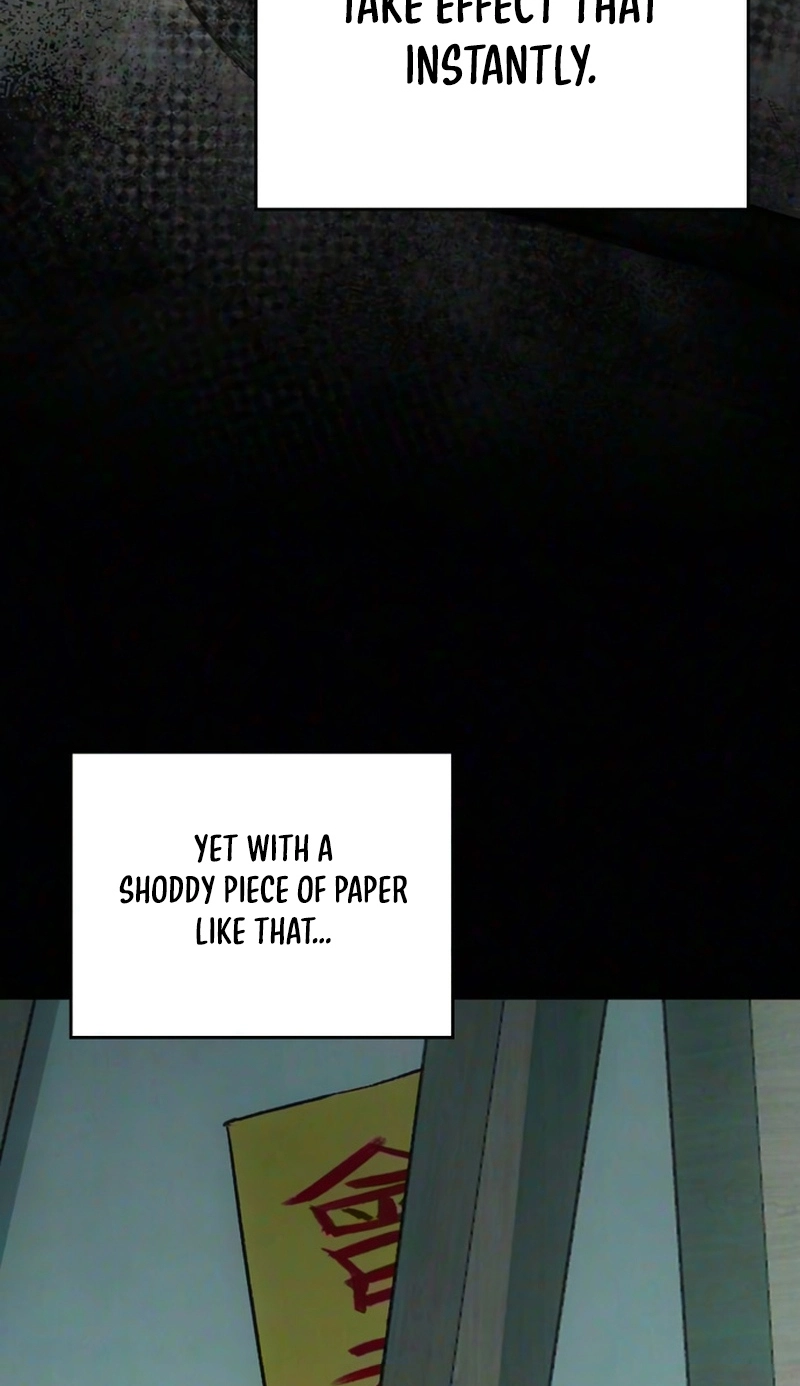 My Ancestor is Watching Me! Chapter 21 page 94