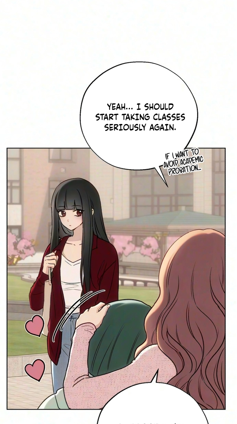 My Ancestor is Watching Me! Chapter 22 page 4