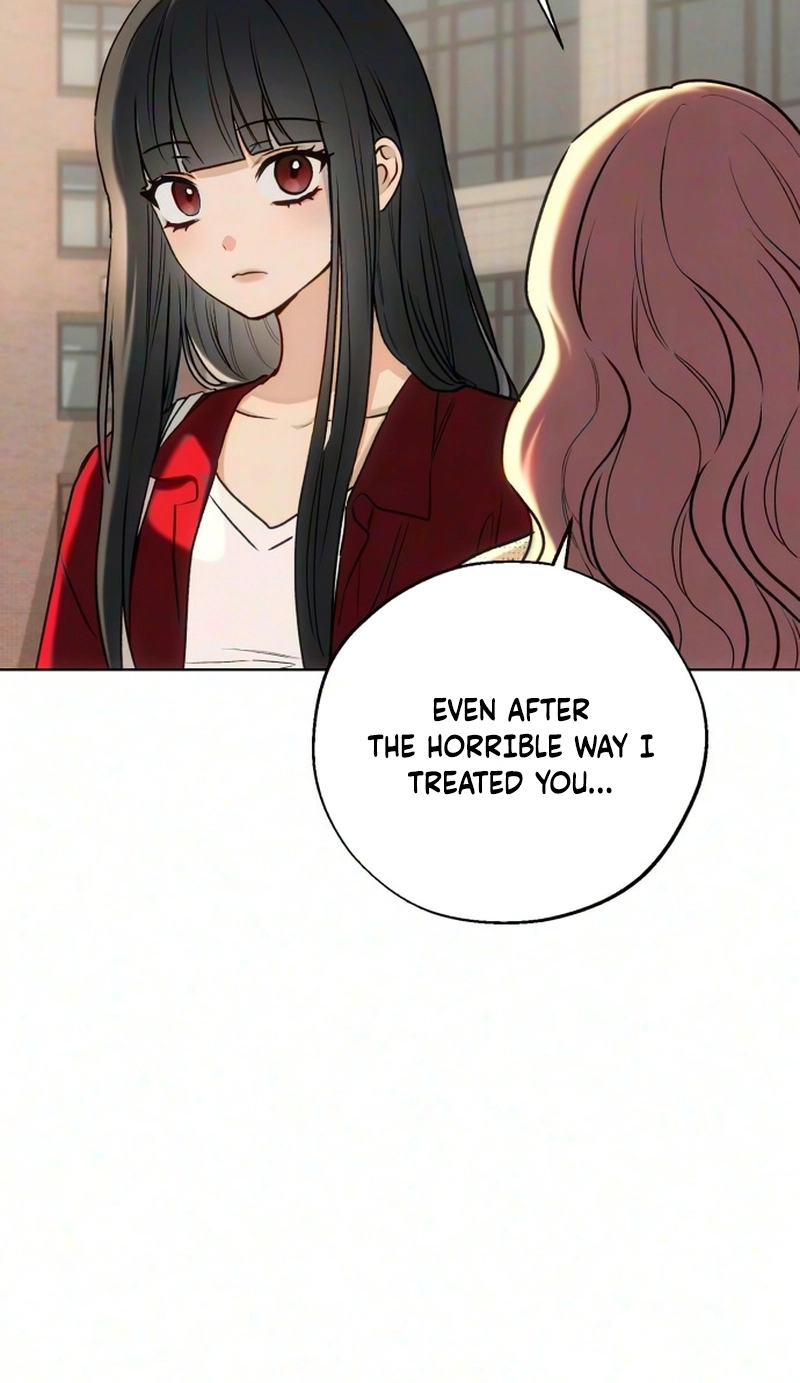 My Ancestor is Watching Me! Chapter 22 page 11