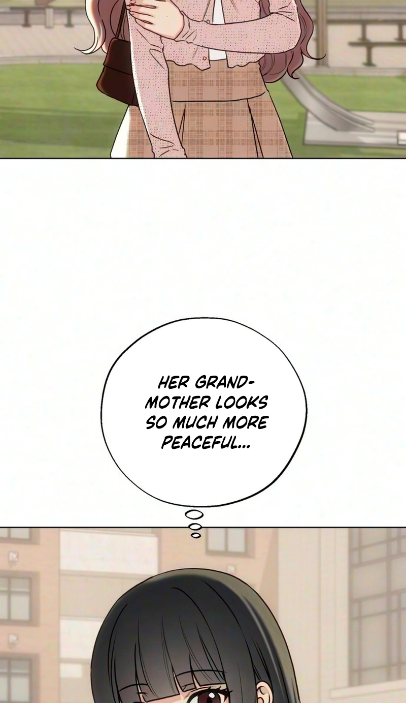 My Ancestor is Watching Me! Chapter 22 page 13