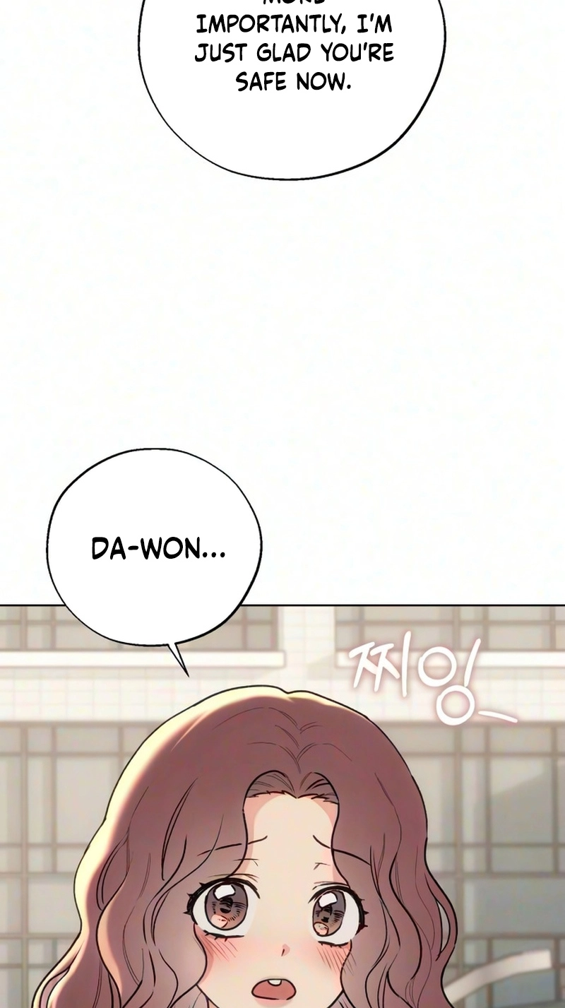 My Ancestor is Watching Me! Chapter 22 page 16