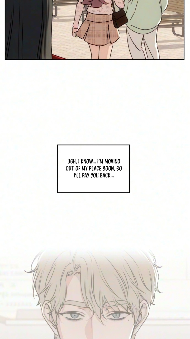 My Ancestor is Watching Me! Chapter 22 page 18