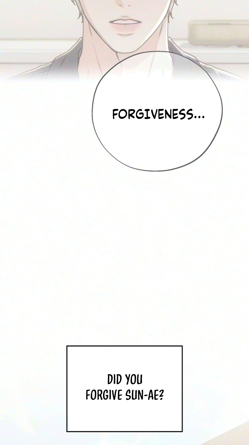 My Ancestor is Watching Me! Chapter 22 page 19