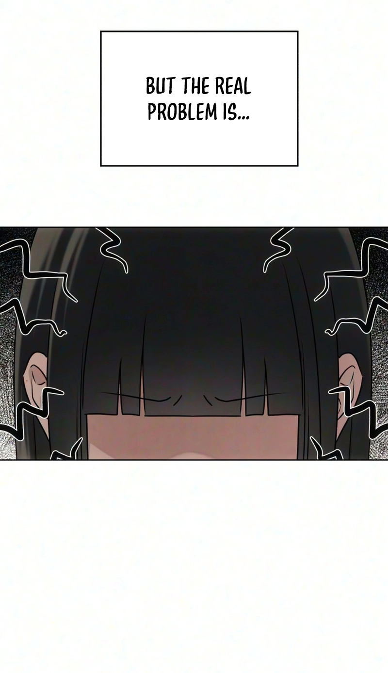 My Ancestor is Watching Me! Chapter 22 page 24