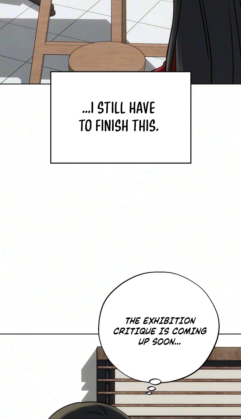 My Ancestor is Watching Me! Chapter 22 page 26