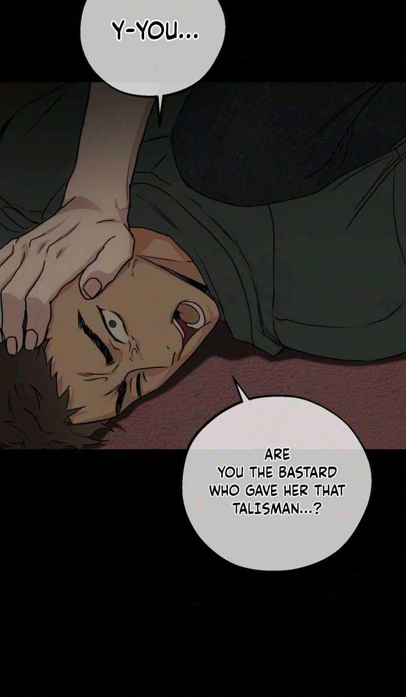 My Ancestor is Watching Me! Chapter 22 page 31
