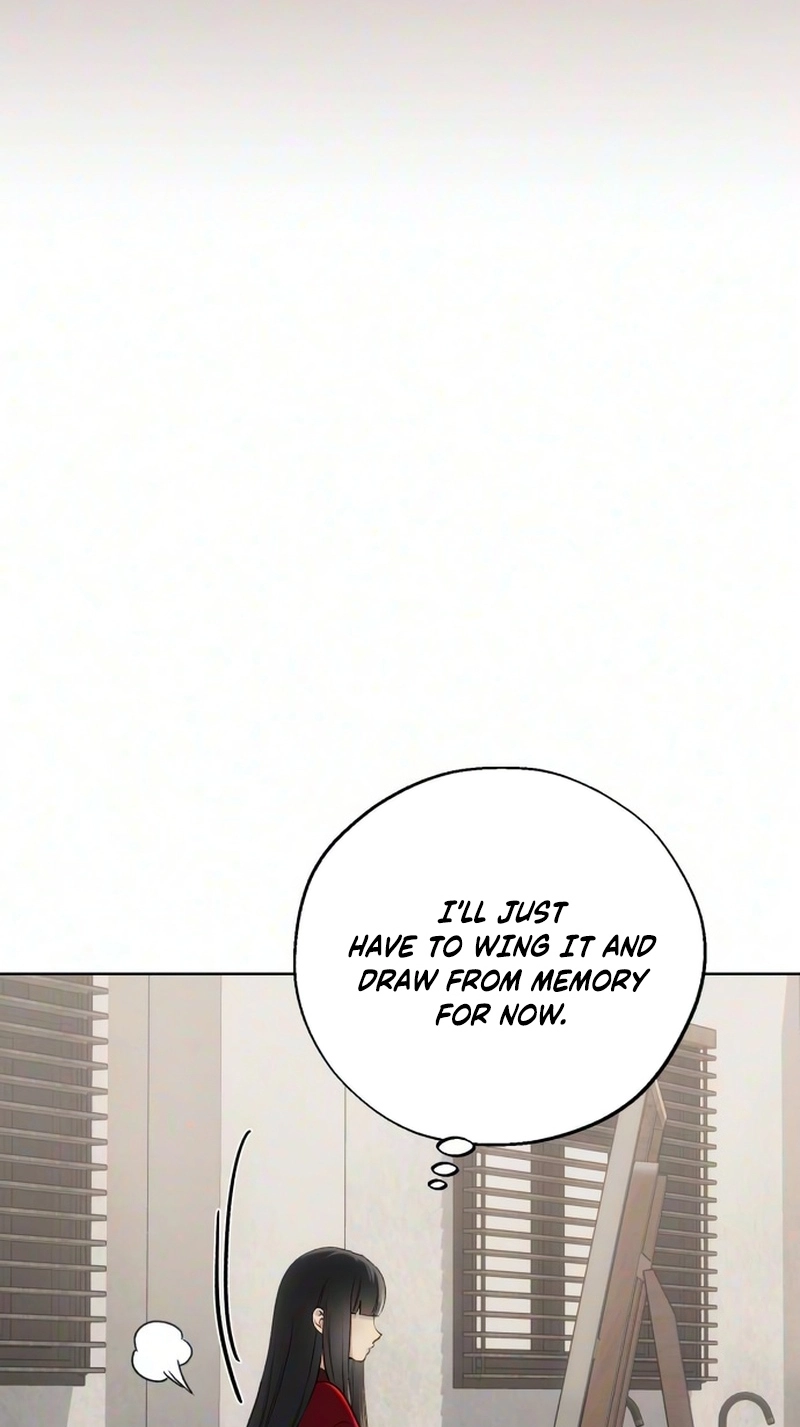 My Ancestor is Watching Me! Chapter 22 page 39
