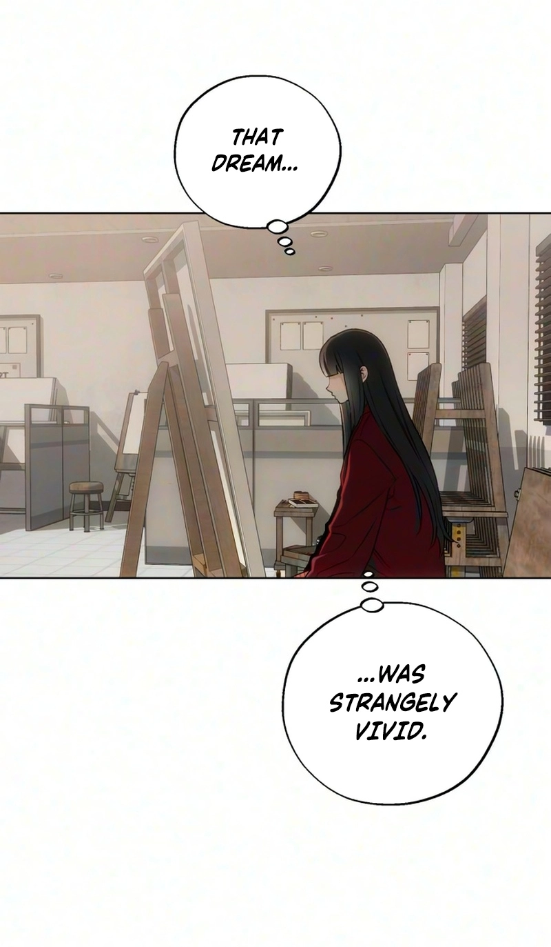 My Ancestor is Watching Me! Chapter 22 page 49