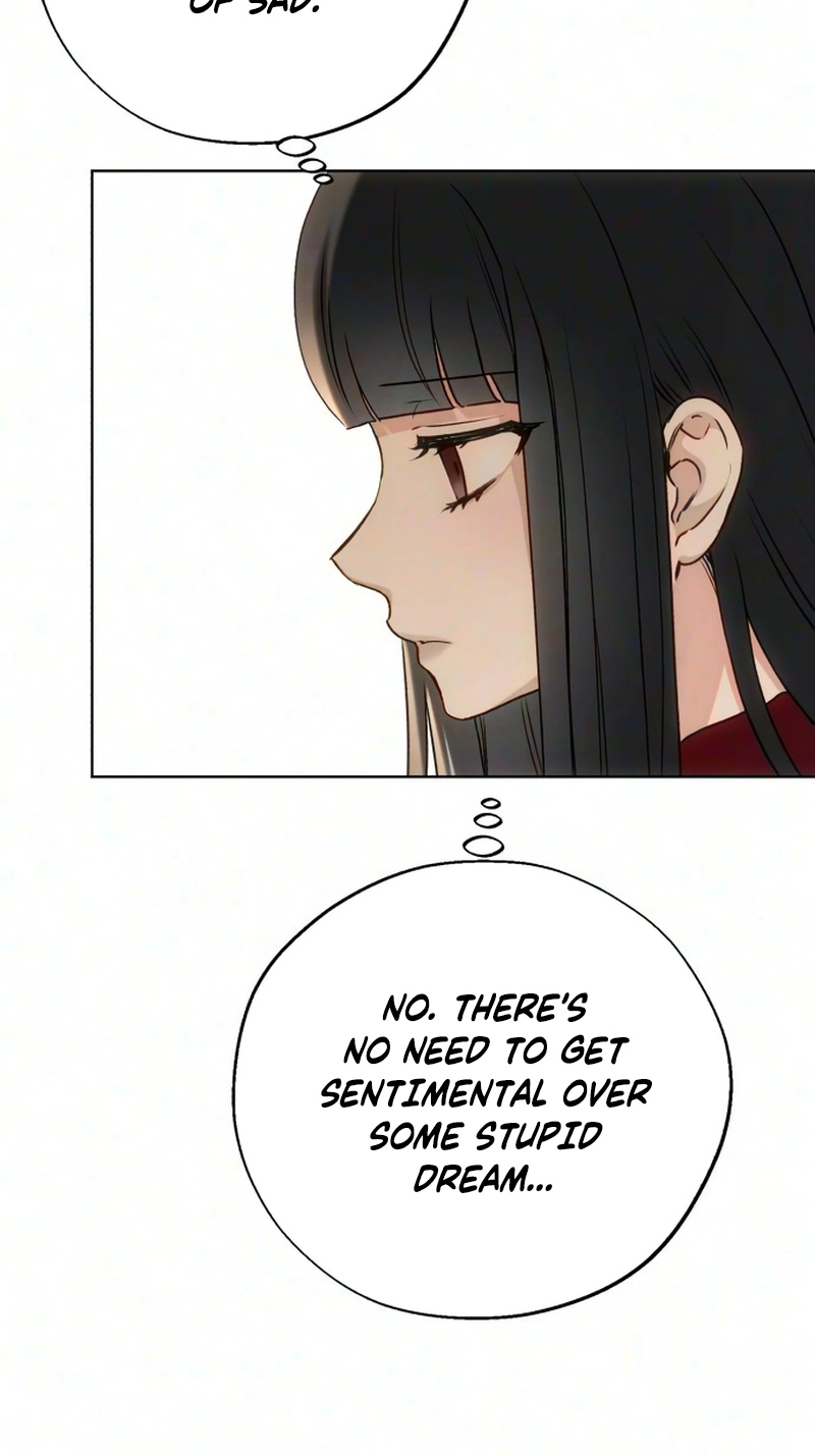 My Ancestor is Watching Me! Chapter 22 page 51