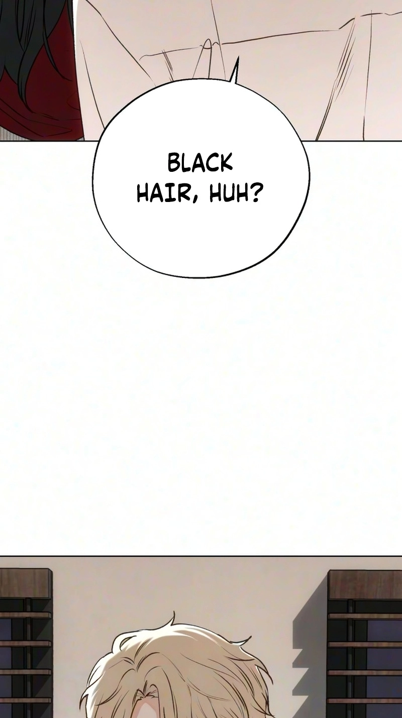 My Ancestor is Watching Me! Chapter 22 page 55