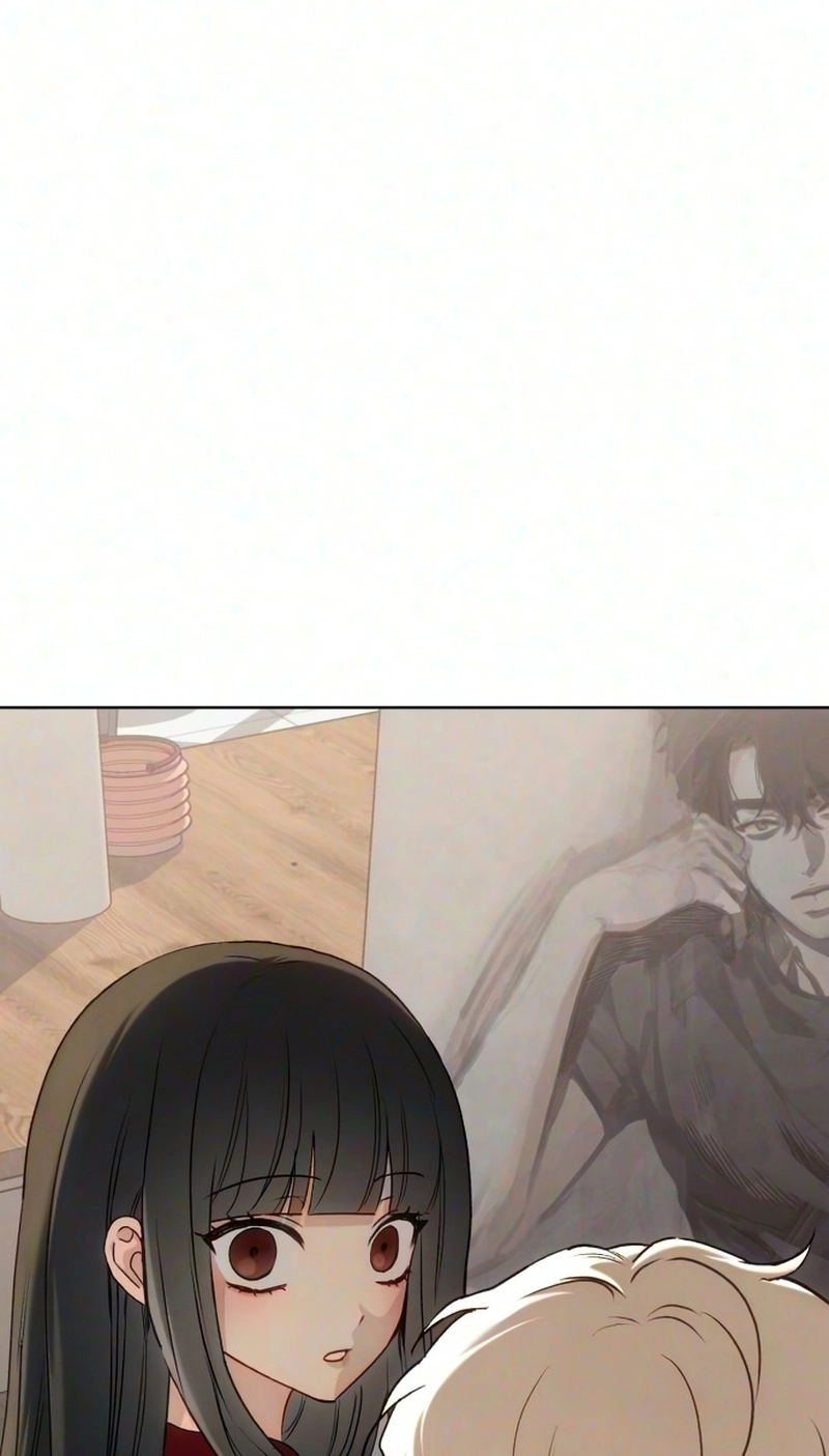 My Ancestor is Watching Me! Chapter 22 page 57