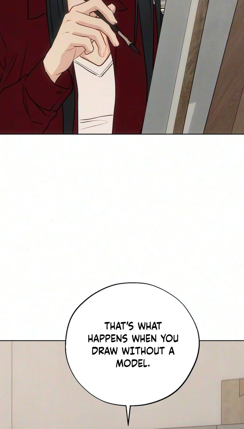 My Ancestor is Watching Me! Chapter 22 page 62