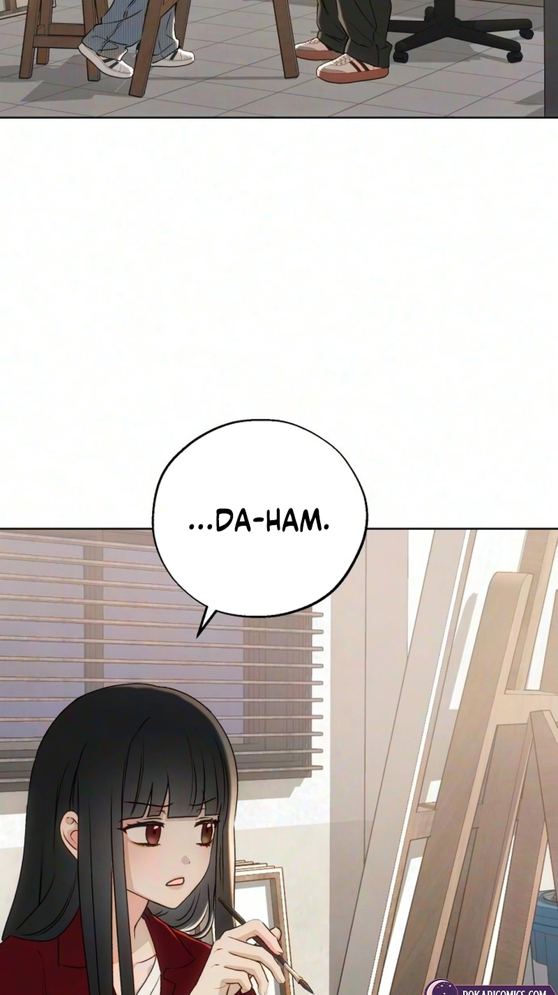 My Ancestor is Watching Me! Chapter 22 page 67