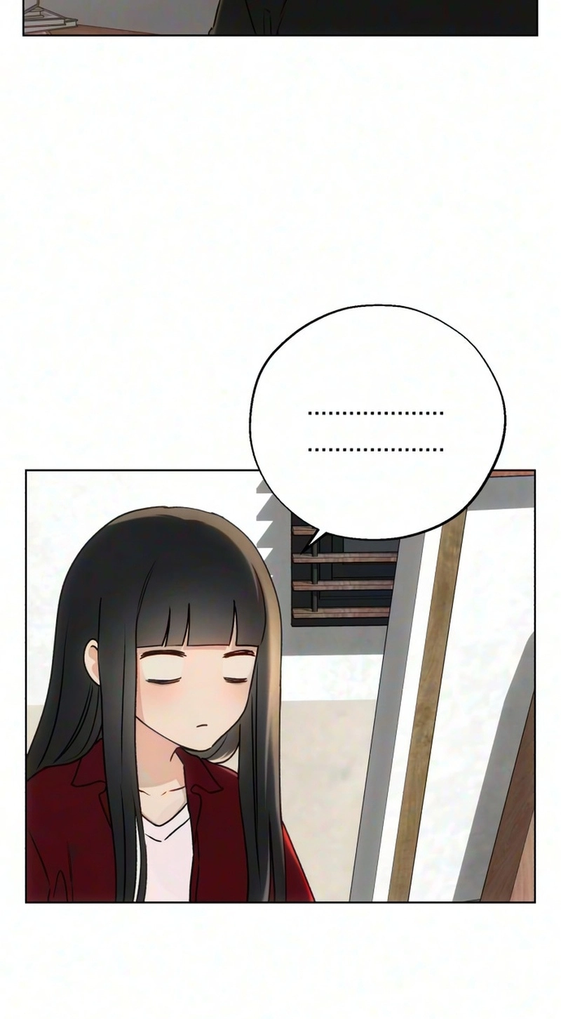 My Ancestor is Watching Me! Chapter 22 page 75