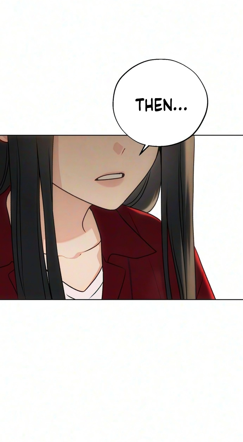 My Ancestor is Watching Me! Chapter 22 page 76