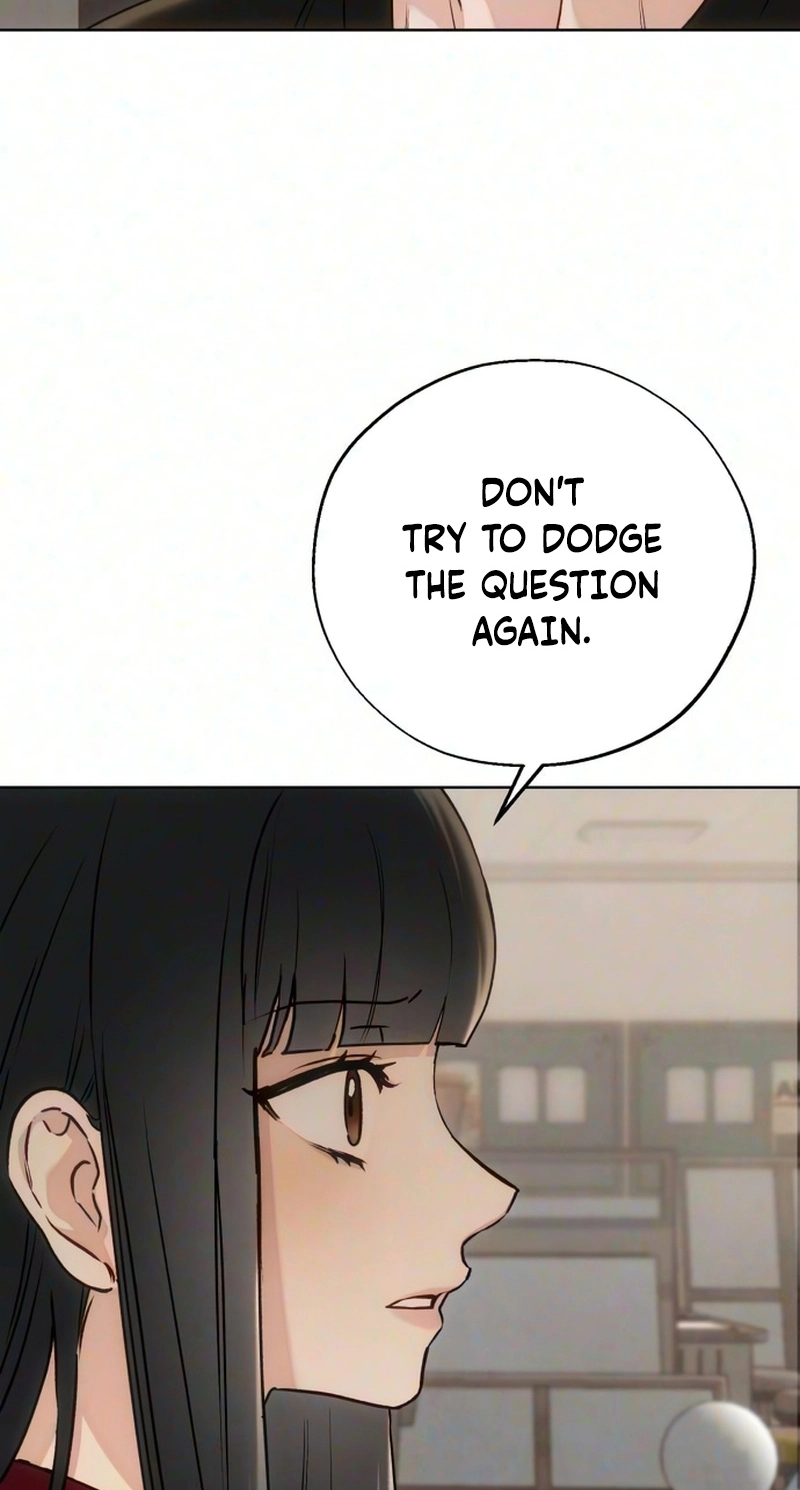My Ancestor is Watching Me! Chapter 22 page 79