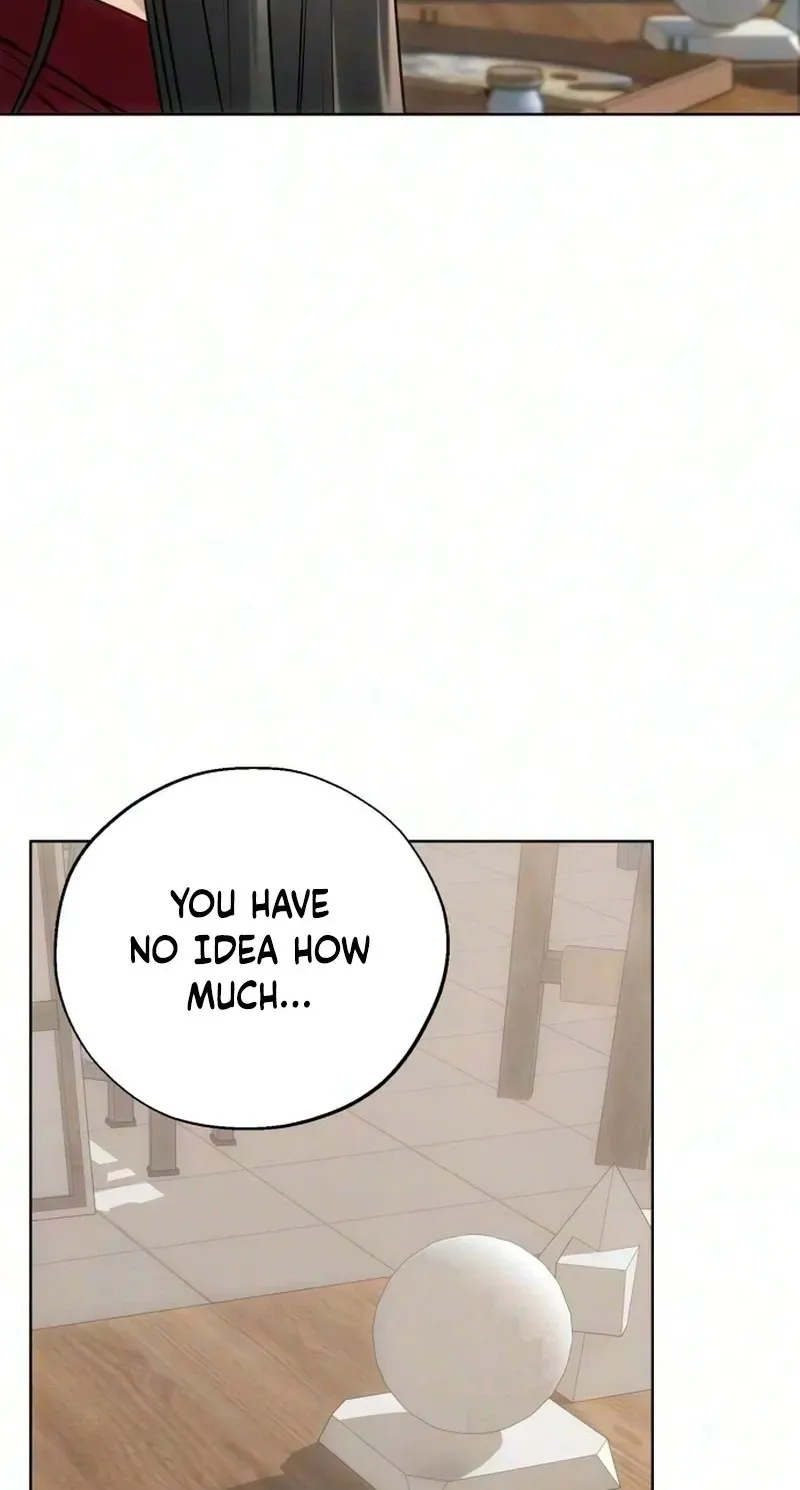 My Ancestor is Watching Me! Chapter 22 page 80