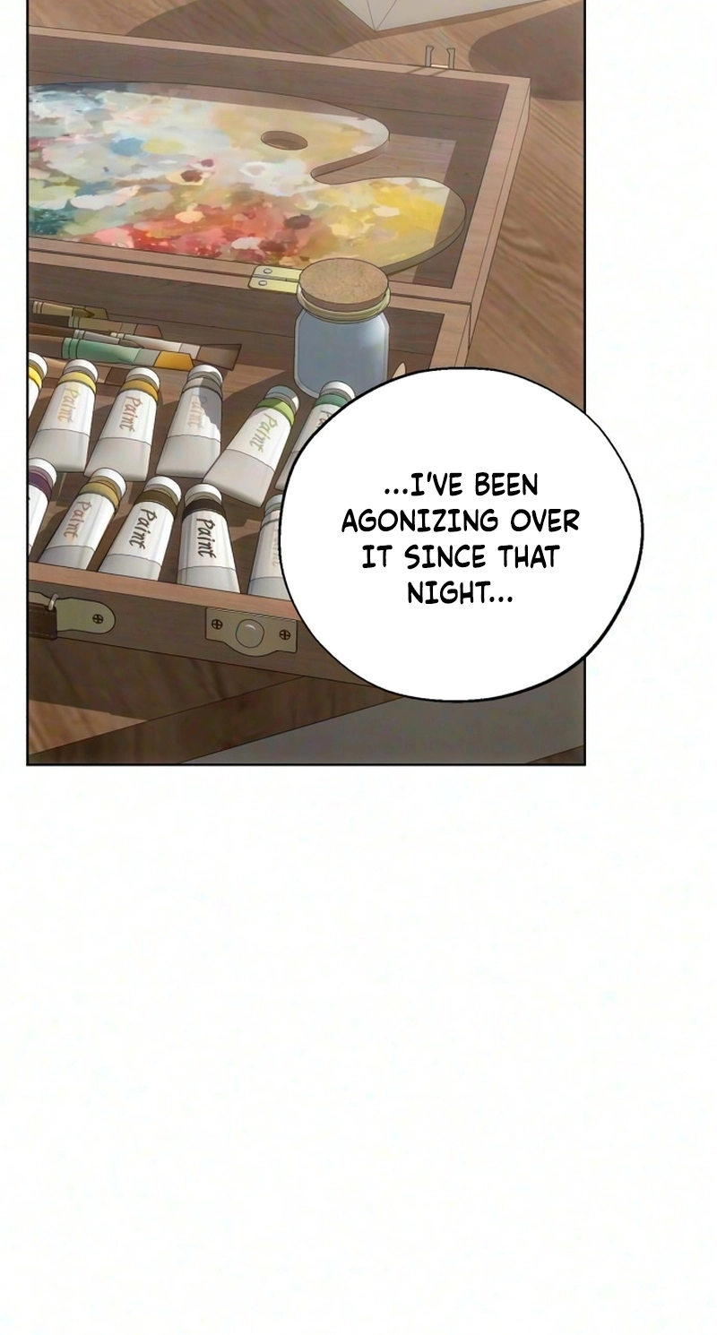 My Ancestor is Watching Me! Chapter 22 page 81