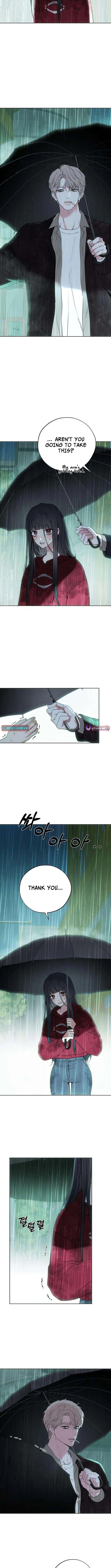 My Ancestor is Watching Me! Chapter 6 page 4