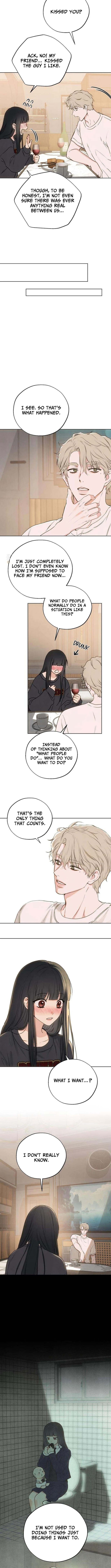 My Ancestor is Watching Me! Chapter 6 page 11