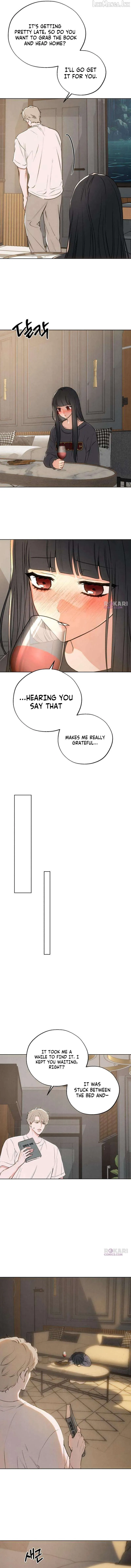 My Ancestor is Watching Me! Chapter 7 page 13