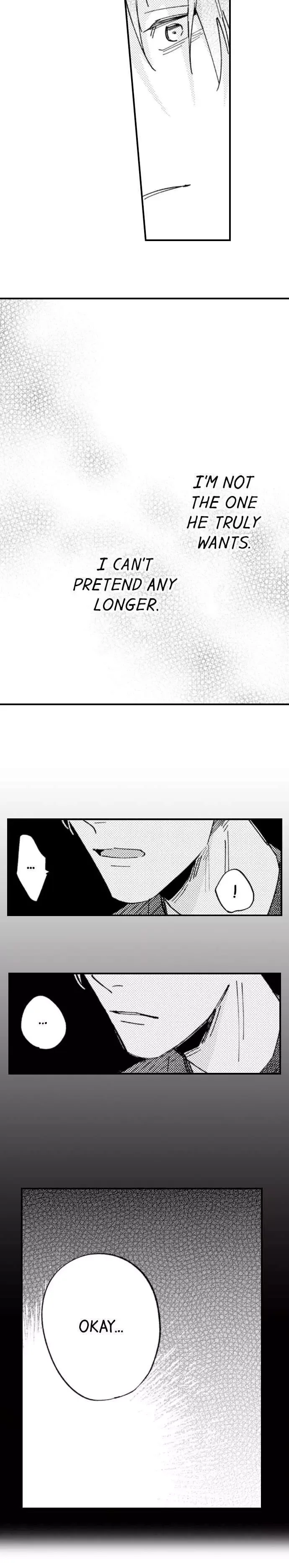 My Annoying Boss Is... Kinda Sexy?! Chapter 16 page 5