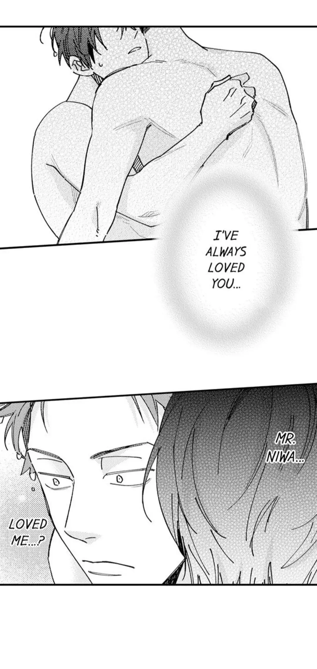 My Annoying Boss Is... Kinda Sexy?! Chapter 19 page 2