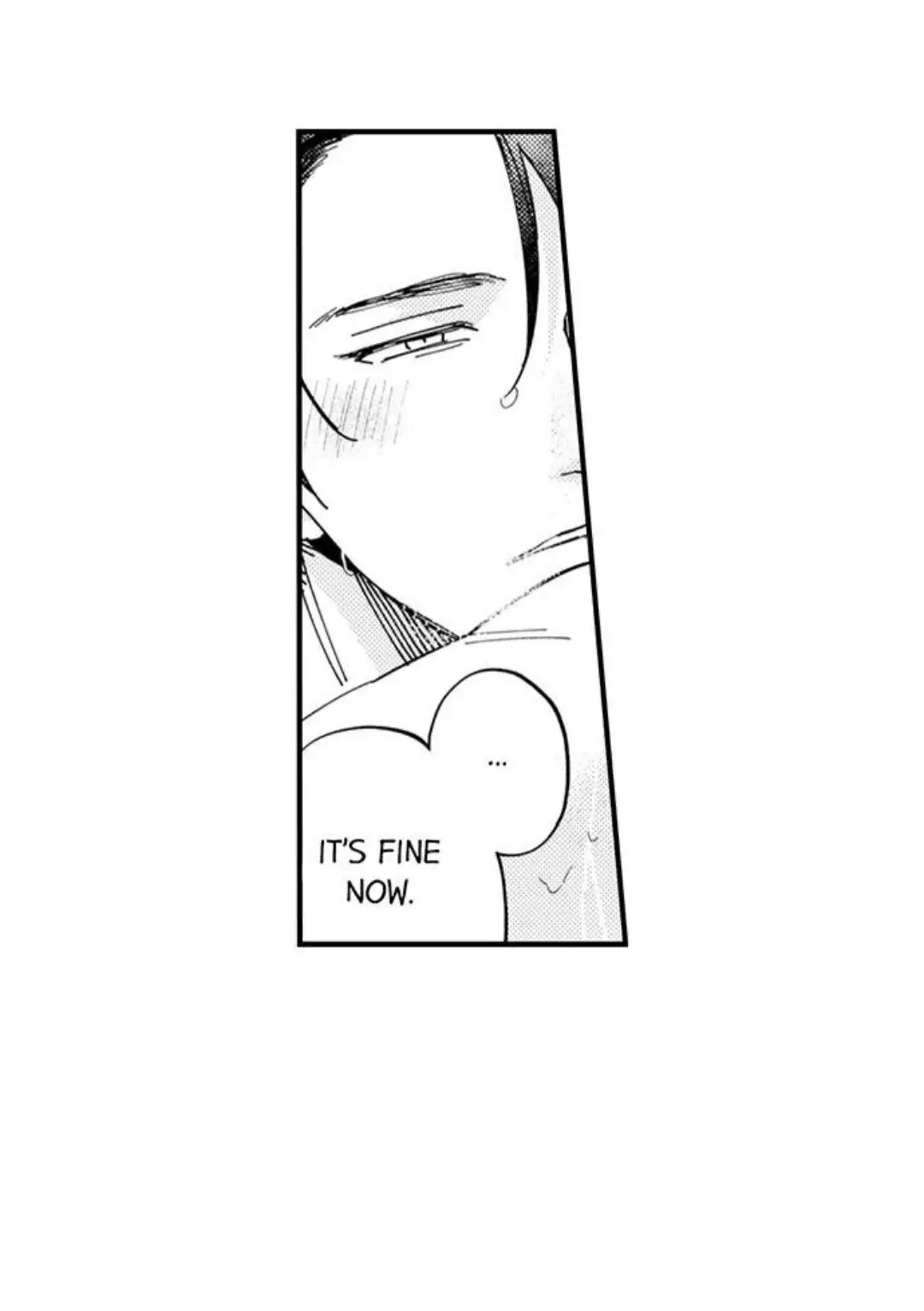 My Annoying Boss Is... Kinda Sexy?! Chapter 19 page 20