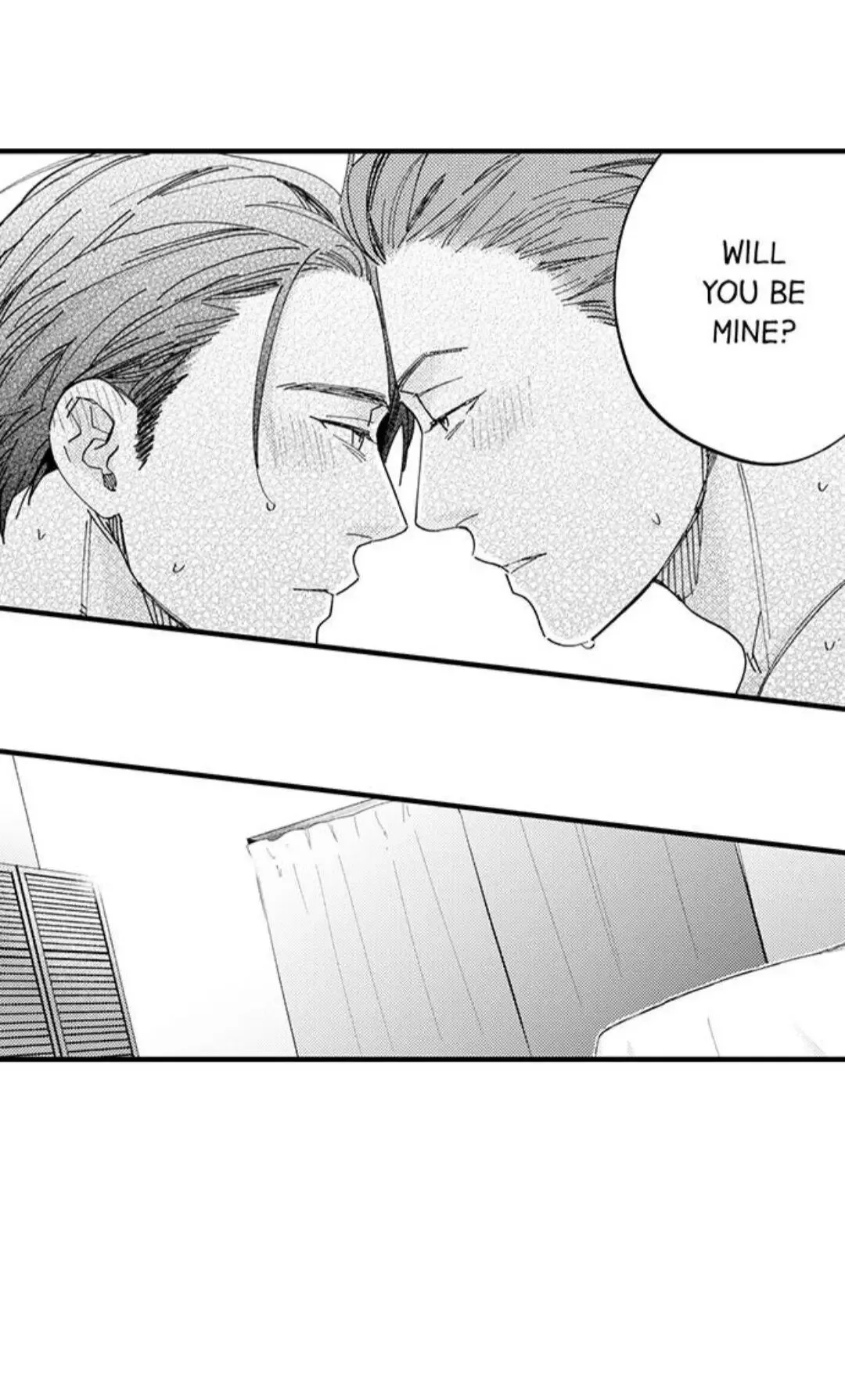 My Annoying Boss Is... Kinda Sexy?! Chapter 19 page 23