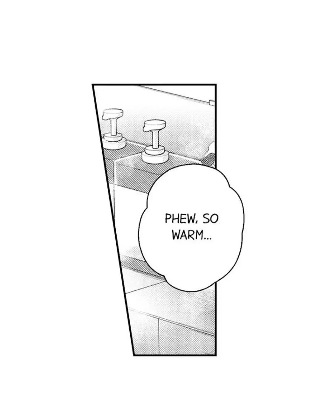 My Annoying Boss Is... Kinda Sexy?! Chapter 19 page 5