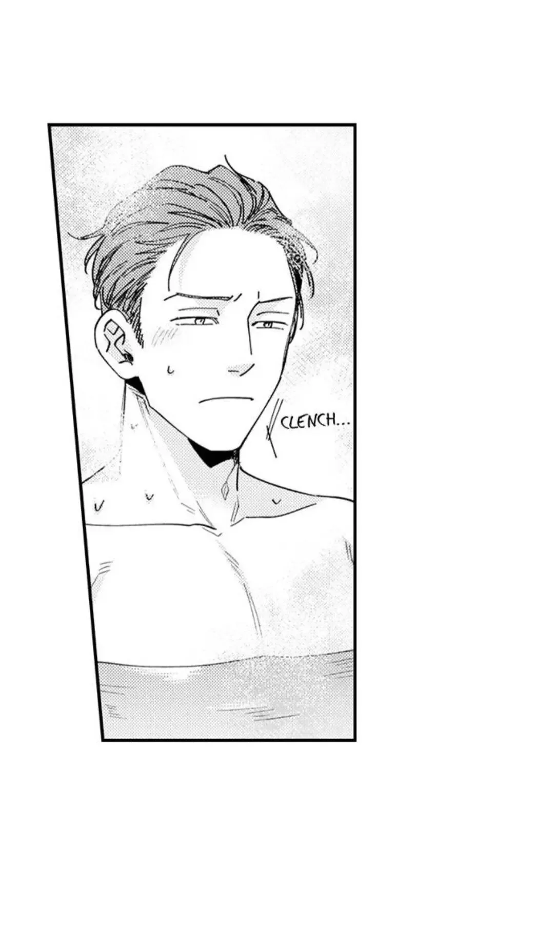 My Annoying Boss Is... Kinda Sexy?! Chapter 19 page 16
