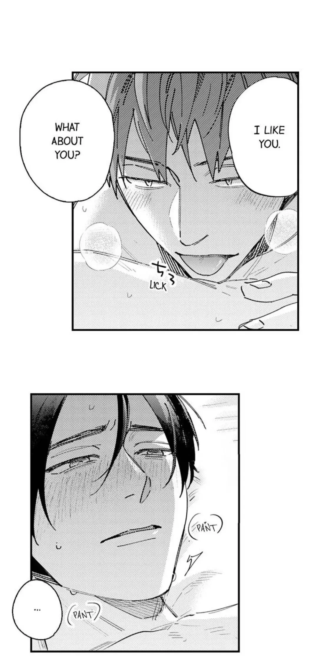 My Annoying Boss Is... Kinda Sexy?! Chapter 19 page 25