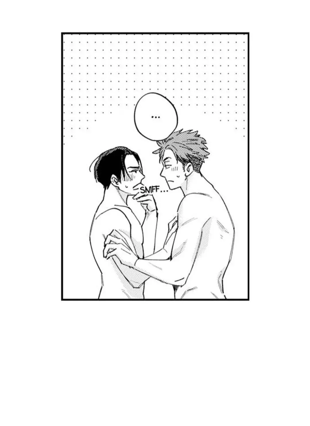 My Annoying Boss Is... Kinda Sexy?! Chapter 19 page 4