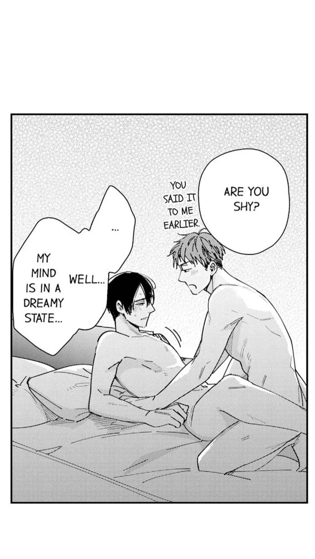My Annoying Boss Is... Kinda Sexy?! Chapter 19 page 26