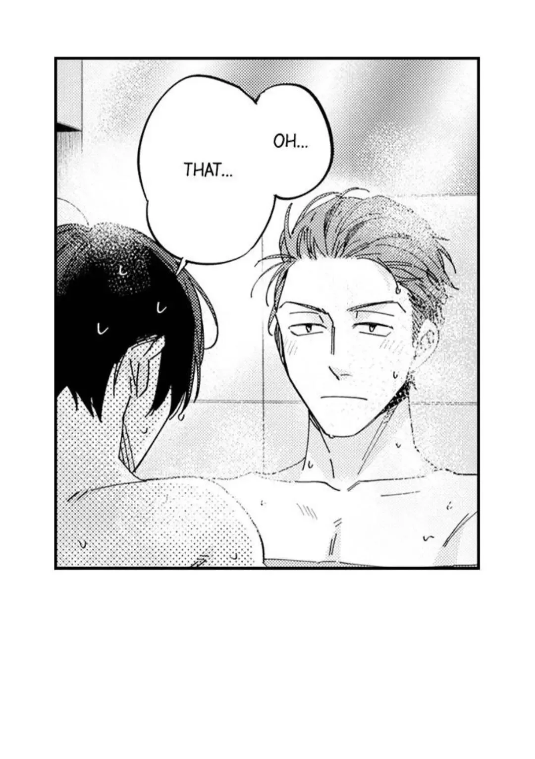 My Annoying Boss Is... Kinda Sexy?! Chapter 19 page 12