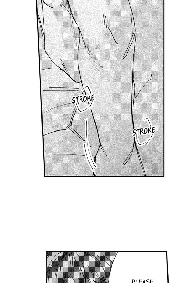 My Annoying Boss Is... Kinda Sexy?! Chapter 20 page 4