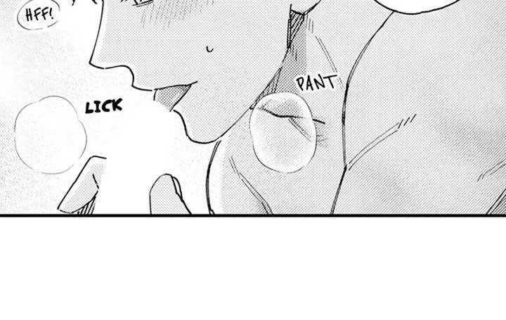 My Annoying Boss Is... Kinda Sexy?! Chapter 20 page 19