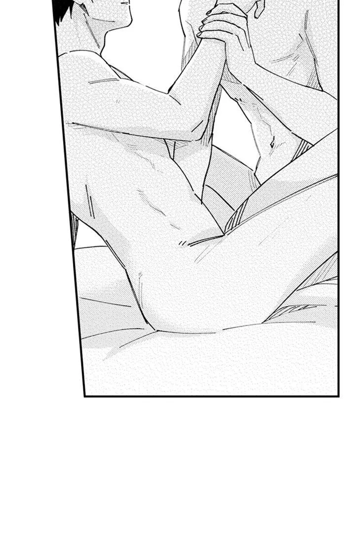 My Annoying Boss Is... Kinda Sexy?! Chapter 20 page 32