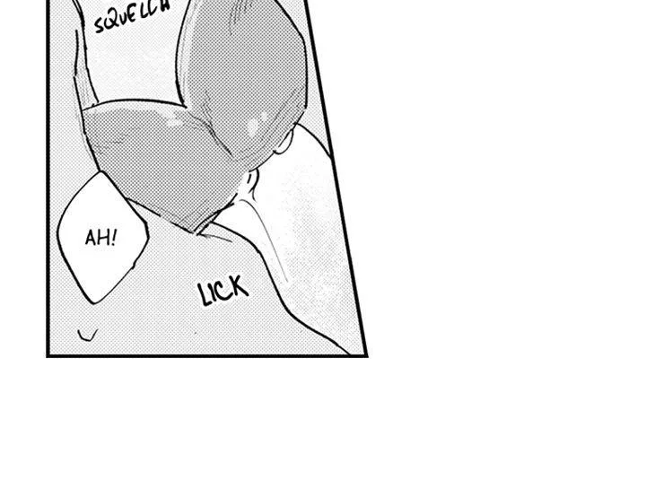 My Annoying Boss Is... Kinda Sexy?! Chapter 21 page 11
